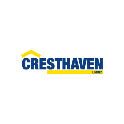 Cresthaven Logo